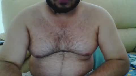 chubbyBubby online show from May 8, 7:42 am