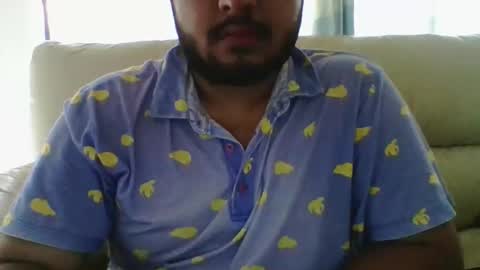 chubbyBubby online show from April 24, 5:54 am