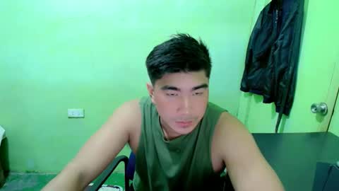 ADAM online show from April 29, 2:38 am