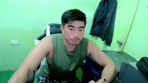 ADAM online show from May 14, 1:25 am