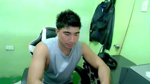 ADAM online show from May 23, 1:00 am