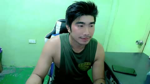 ADAM online show from July 8, 12:58 am
