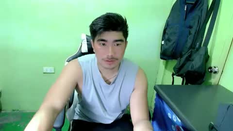 ADAM online show from May 16, 12:52 am