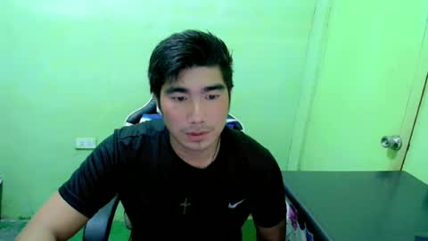 ADAM online show from July 3, 12:17 am