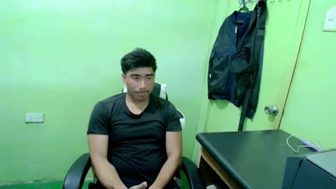 ADAM online show from May 26, 1:23 am