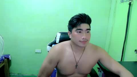 ADAM online show from July 24, 2:09 am