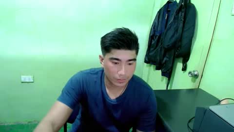 ADAM online show from April 28, 2:27 am