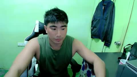 ADAM online show from May 22, 12:37 am