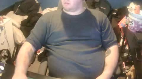 hunter_lust97 online show from May 13, 11:13 pm