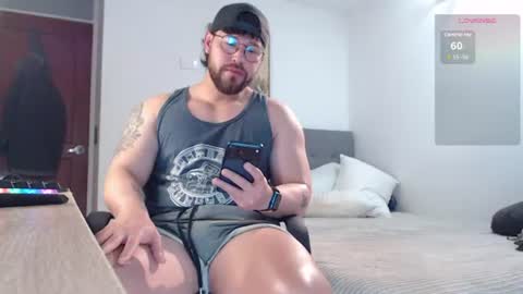   online show from July 6, 11:05 pm