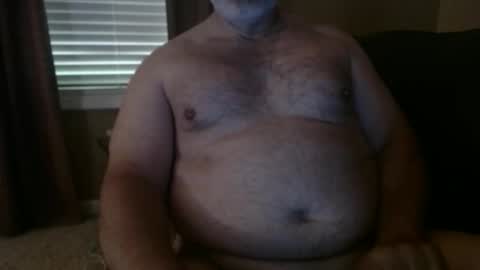 huntermark1 online show from May 20, 3:29 pm