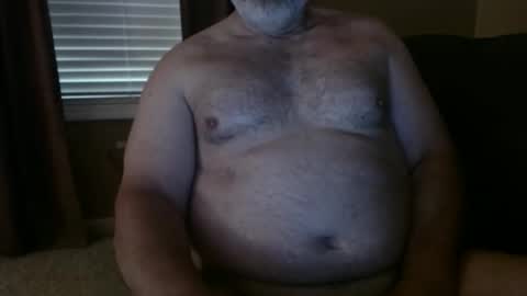 huntermark1 online show from May 8, 6:19 pm