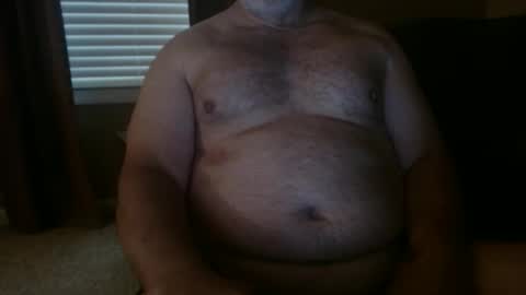 huntermark1 online show from May 14, 12:14 pm