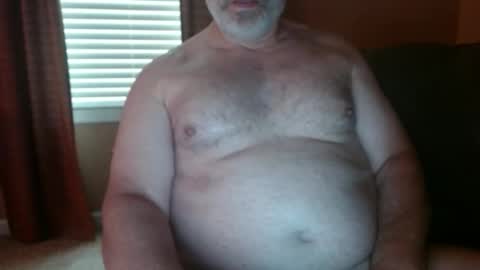 huntermark1 online show from May 11, 4:04 pm