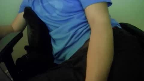 Hunterr online show from May 2, 8:33 pm