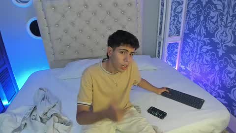 Lucas online show from May 27, 3:58 am