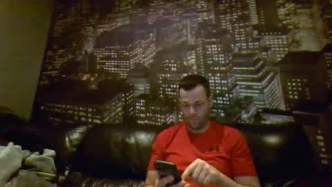 hurley7890 online show from May 18, 1:13 am