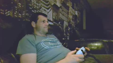 hurley7890 online show from April 28, 2:27 am