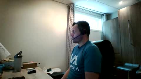 hurley7890 online show from June 4, 3:29 pm