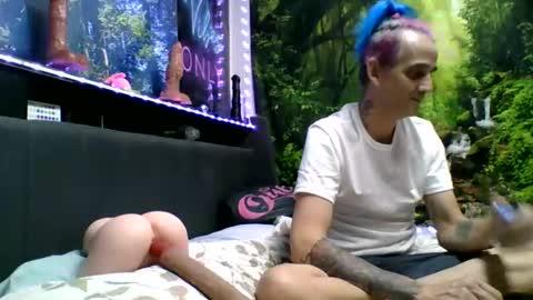 huskyclip70 online show from July 8, 12:36 am