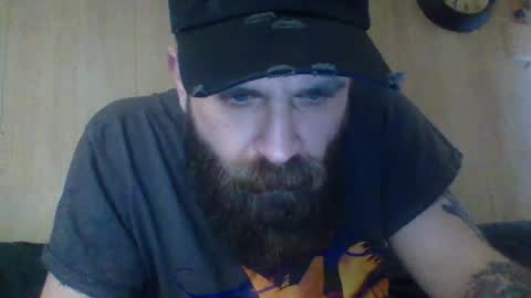huskygengar22 online show from July 12, 10:23 pm