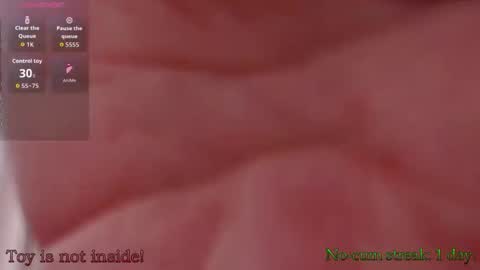 Andrew online show from May 6, 7:03 pm