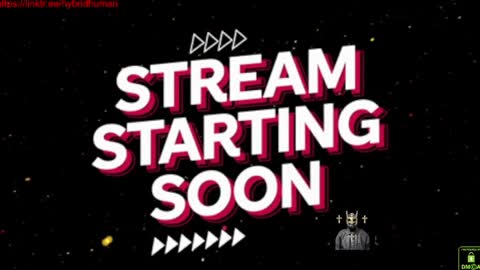 hybridhuman online show from May 10, 10:16 am