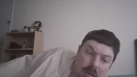 iaguy0587 online show from May 8, 7:58 pm