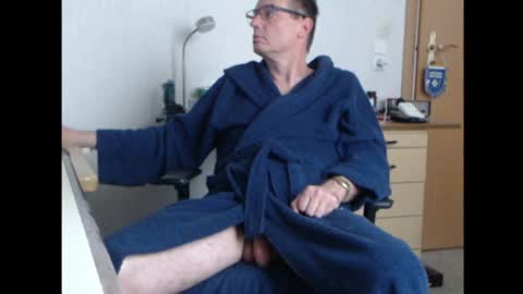 iamachim online show from June 12, 12:25 pm
