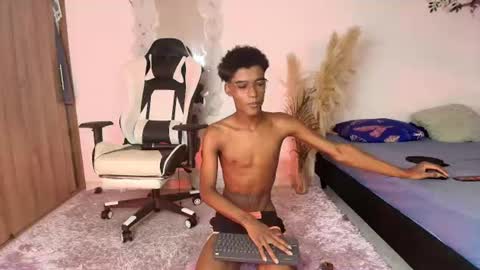 iamandrey_ online show from July 23, 5:10 pm