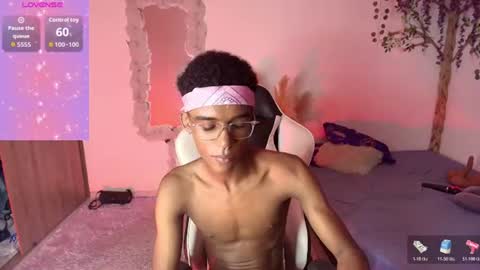 iamandrey_ online show from June 10, 2:46 am