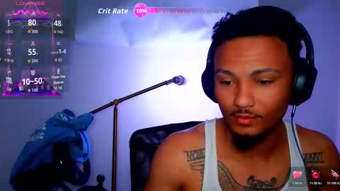 LORD DADDY STRAIGHT MALE online show from March 25, 6:23 pm