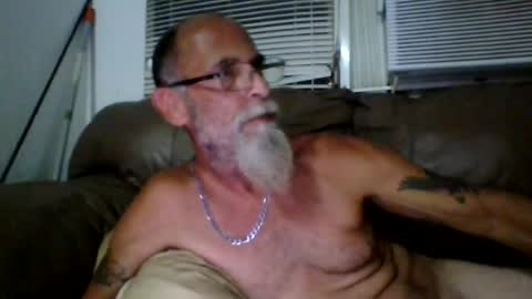 Goat  Lulu  Elektra online show from July 14, 1:29 am