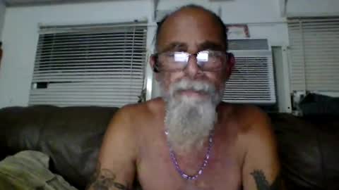 Goat  Lulu  Elektra online show from July 11, 7:43 am
