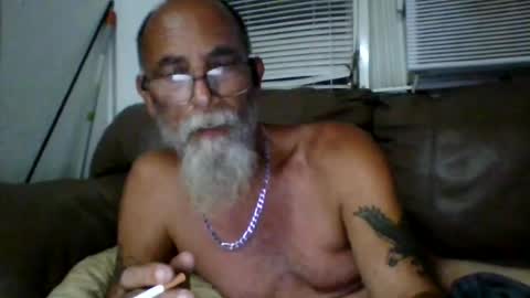 Goat  Lulu  Elektra online show from July 14, 2:05 am