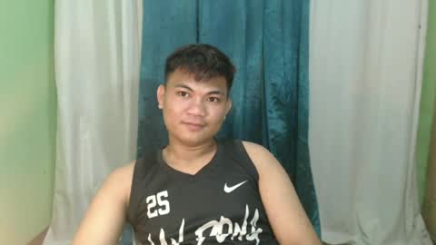 iamjanmar online show from July 28, 8:52 pm