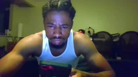 iamjohnny4u online show from July 3, 8:31 am