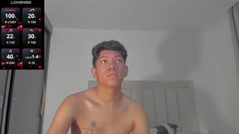 Juliiiiian online show from July 1, 11:22 am