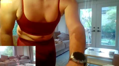sissy slut online show from August 4, 12:05 am
