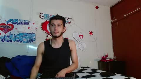iamyourspicyone online show from May 28, 12:47 pm