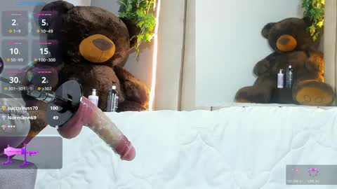 Iam online show from April 28, 2:27 am