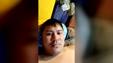 ian_the_cummer online show from June 19, 5:46 am