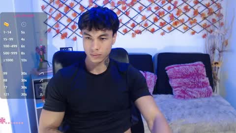 Ian  online show from May 5, 12:51 pm