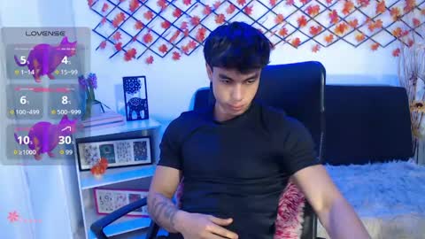 Ian  online show from May 2, 12:52 pm