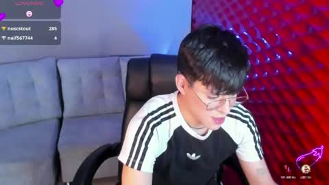 Ian  online show from June 14, 3:41 am