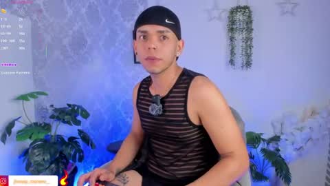 ibaby_crazy online show from June 24, 6:44 pm