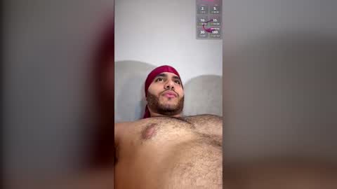 Ibraim online show from June 9, 2:46 am