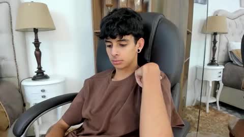ibratxandy online show from May 14, 12:03 pm