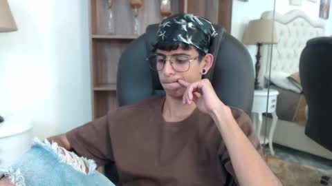 ibratxandy online show from May 8, 6:41 pm