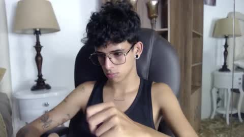 ibratxandy online show from April 29, 6:25 pm
